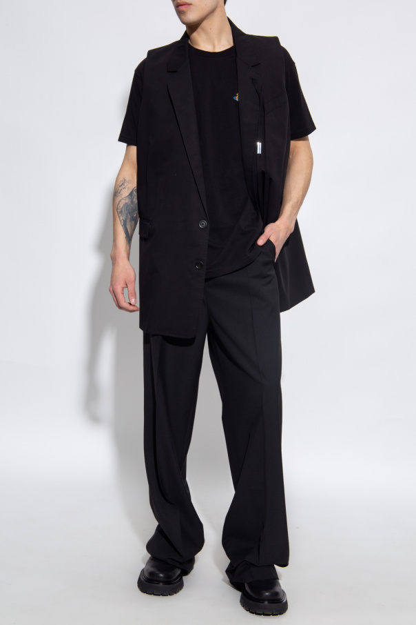 Ann Demeulemeester for men - IetpShops GB